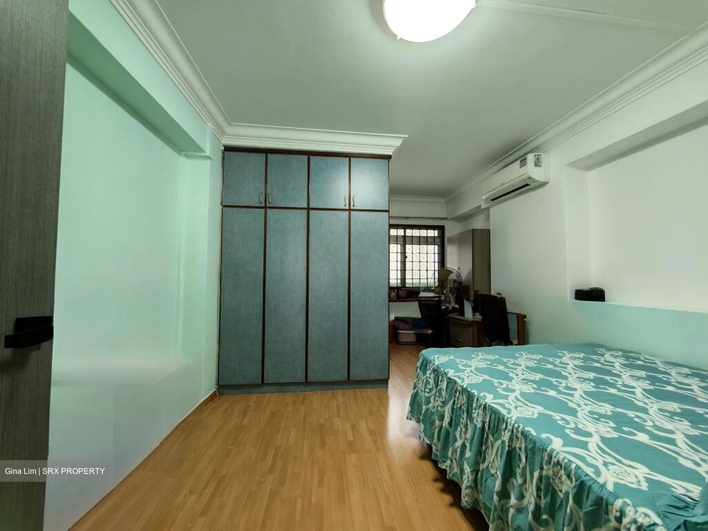 Blk 570 Pasir Ris Street 53 (Pasir Ris), HDB 4 Rooms #520720151